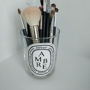 Diptyque Ambre 6.5oz jar